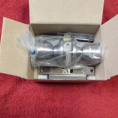 新品バックセット100ミリ　　　　　　　　　　　　　　　　　　　　　　ALPHA　　　　　　　　　　　　　　　　　　　　　　33M05-TRW-32D-100-ALUの画像