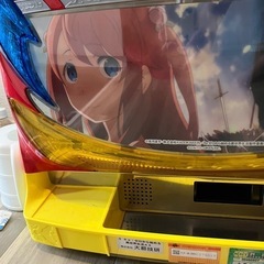 リゼロ　スロット実機
の画像