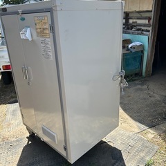 エムケー精工　RSKFー312 米保管庫の画像