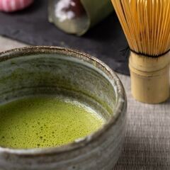 茶道が好きなお友達が欲しいです