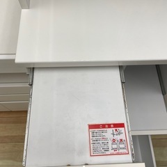 レンジボード【リサイクルフカツ岡崎倉庫店】250728NA-6の画像