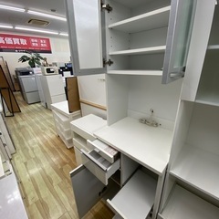 レンジボード【リサイクルフカツ岡崎倉庫店】250728NA-6の画像