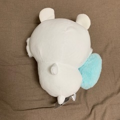 ちいかわ　おしりふりふりBIGぬいぐるみの画像
