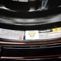 【新品】Weds LEONIS RT ウェッズ レオニス 社外ホイール 19インチ 4本 7.5J5HPCD120+43 40アルファード 40ヴェルファイア 等　(VHZ302)の画像