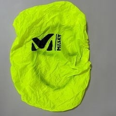 MILLET SAAS FEE 40+5     ミレー サースフェー　旧モデルの画像