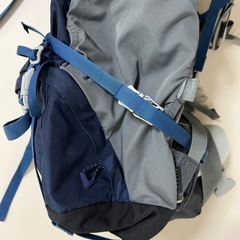 MILLET SAAS FEE 40+5     ミレー サースフェー　旧モデルの画像