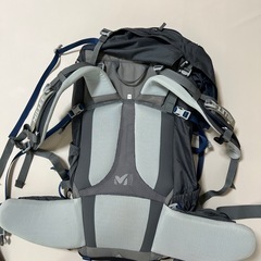MILLET SAAS FEE 40+5     ミレー サースフェー　旧モデルの画像