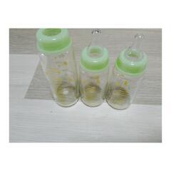 . 〰︎ 🍼  ChuChu 哺乳びんの画像