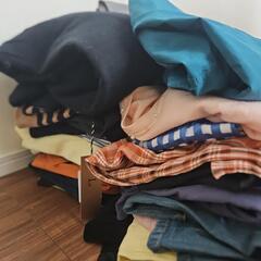 レディース服　まとめ売り 40点の画像
