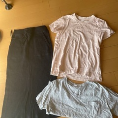 お話し中レディースSの画像