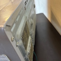 電子レンジの画像