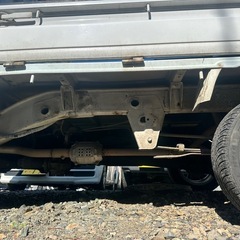 スズキ　キャリー　好調 4WD 切り替えの画像