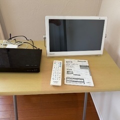 テーブルの画像