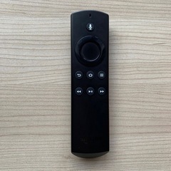 Amazon Fire TV Stick　第２世代の画像