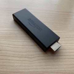 Amazon Fire TV Stick　第２世代の画像