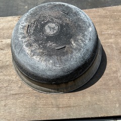 アルミかまの画像