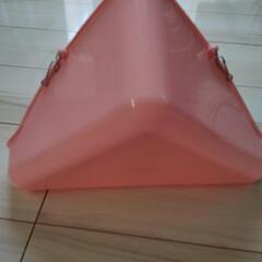 うさぎトイレの画像