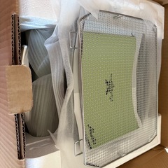 アラジン トースター 新品の画像