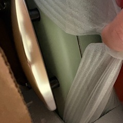 アラジン トースター 新品の画像