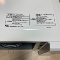 動作確認済み　電子レンジ　パナソニック　単機能電子レンジの画像