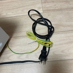 動作確認済み　電子レンジ　パナソニック　単機能電子レンジの画像