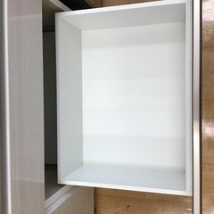 【トレファク神戸新長田店 買取/販売】取りに来られる方限定！ニトリのレンジボードのご紹介です！の画像