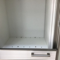 【トレファク神戸新長田店 買取/販売】取りに来られる方限定！ニトリのレンジボードのご紹介です！の画像