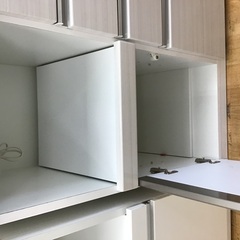 【トレファク神戸新長田店 買取/販売】取りに来られる方限定！ニトリのレンジボードのご紹介です！の画像