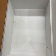 食器棚【リサイクルフカツ岡崎倉庫店】250728NA-7の画像