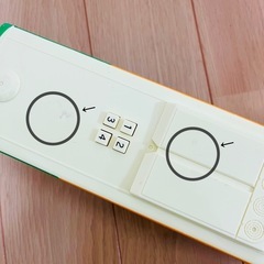 トイコー　サウンド&ライト⠀ノンステップ　都営バス　動作確認済みの画像
