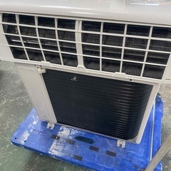 🌸パナソニックルームエアコン✅取り付け込み🆘保証あり🚘配達可能の画像