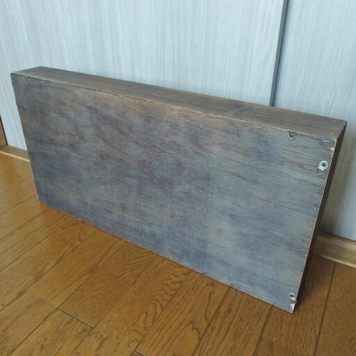 ヴィンテージ　大きな鏡　お値段相談可 s-l1200.jpg