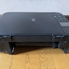 【ジャンク品】動きません！Canon PIXUS プリンターMG4230の画像