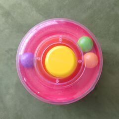 フィッシャープライス　ジャンボゆらりンタワーの画像