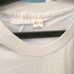0728-021 未使用　Tシャツの画像
