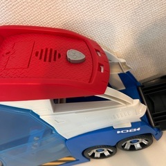 【早い者勝ち】パウパトローラー×4体車セット
の画像