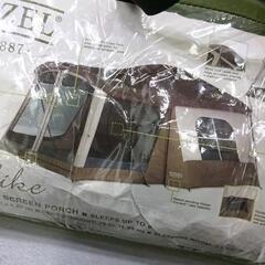 0728-014 Wenzel(ウェンゼル) 　8人用 テントの画像