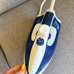 T-fal Virtuo 20 アイロンの画像