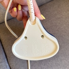 T-fal Virtuo 20 アイロンの画像