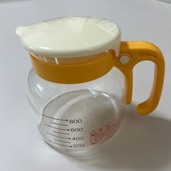 コンビ　調乳じょ〜ず70（調乳ポット）　おまけ付きの画像