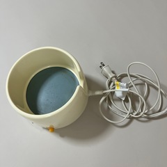 コンビ　調乳じょ〜ず70（調乳ポット）　おまけ付きの画像
