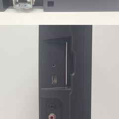 21.5型ワイド液晶テレビ I-O DATAの画像