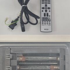 21.5型ワイド液晶テレビ I-O DATAの画像