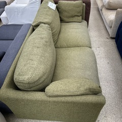 リユースのサカイ東金店 NITOR  ソファー TJ13507の画像