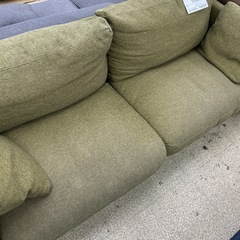 リユースのサカイ東金店 NITOR  ソファー TJ13507の画像