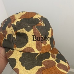 コロンビアキャップの画像