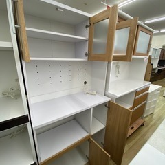 レンジボード【リサイクルフカツ岡崎倉庫店】250728NA-8の画像