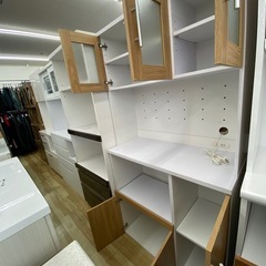 レンジボード【リサイクルフカツ岡崎倉庫店】250728NA-8の画像