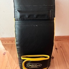 ポディーメーカー　ミットの画像