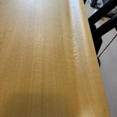 無印良品　トレー　メープル　46✖️35センチの画像